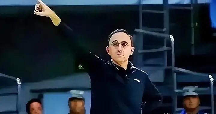 辽宁新帅乌戈不讲情面, 把最大牌的姜宇星摁在板凳上, 啥信号?