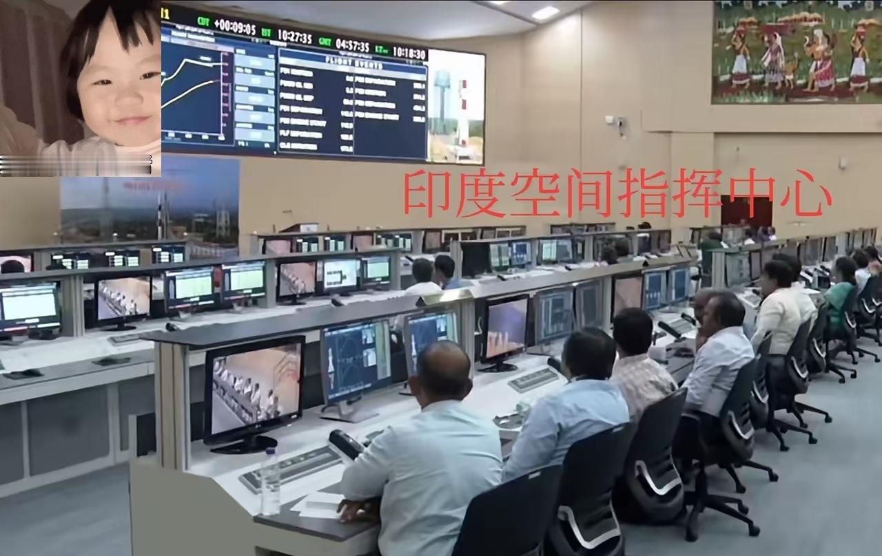 印度为了压中国一头，赶在中国发射火箭前一天的1月12日，发射了印度的一箭十六星火