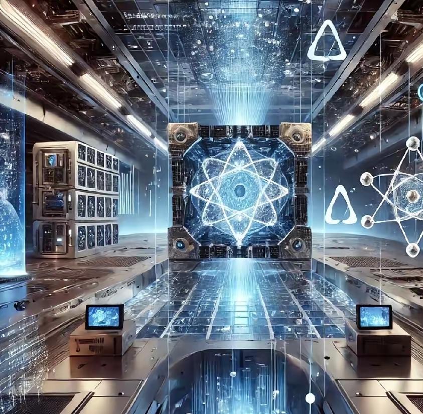 国宝级人物意外身亡，说是意外，我屁都不信。要知道这可是国盾量子的董事长啊！