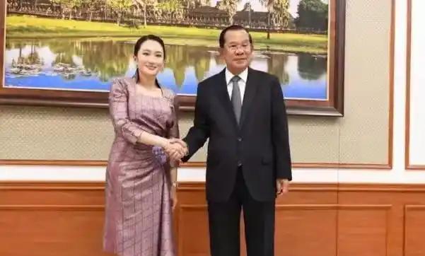 泰国目前到底谁说了算？通过本轮泰柬冲突，看出来一个问题，那就是泰国目前还是佩通坦