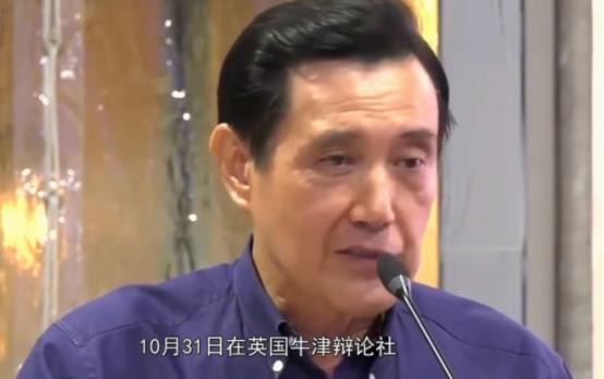 马英九对比一下王金平，同样都是退休了，王金平是门庭若市，而马英九是唯恐避及，国民