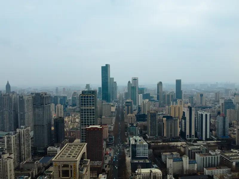 湖北这波操作简直太猛了！提前一年完成“十四五”经济增长总量指标，经济总量直接跃上