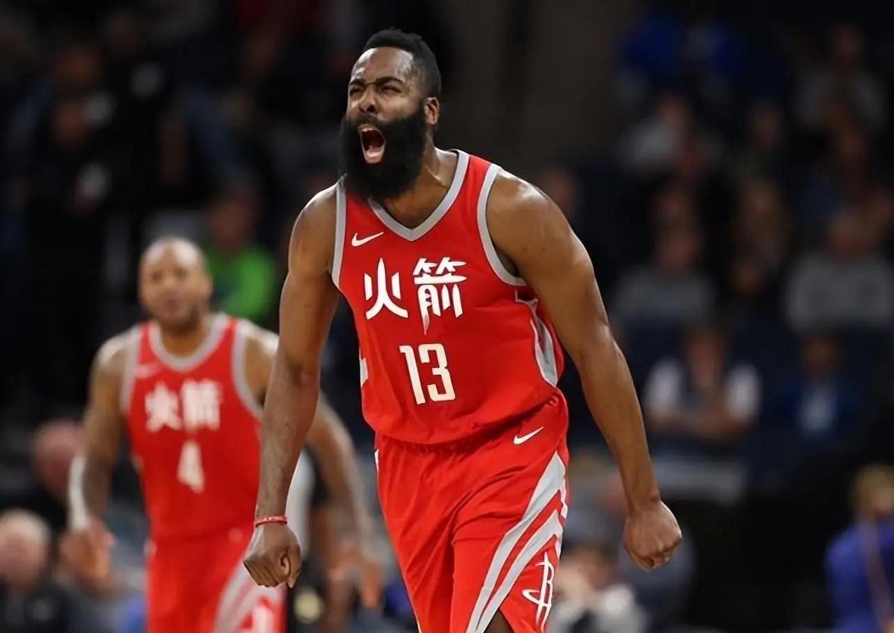 哈登成遮羞布了NBA官方宣布，雷霆当家球星亚历山大荣获24-25赛季MVP，这