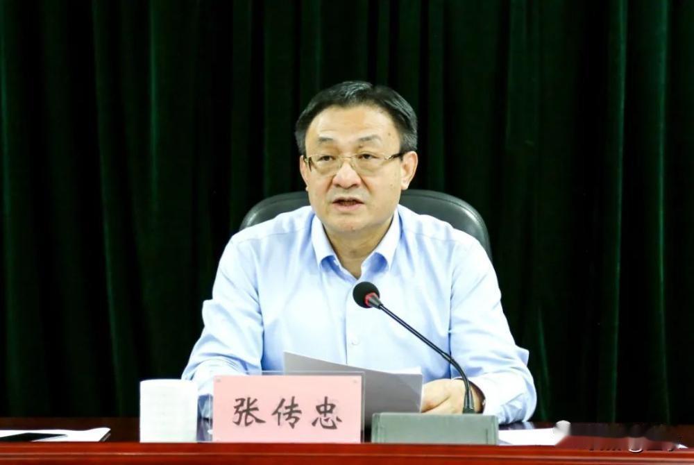 张传忠任上被查！半个月内两位省级供销社"一把手"落马，这个系统为何频频出事？