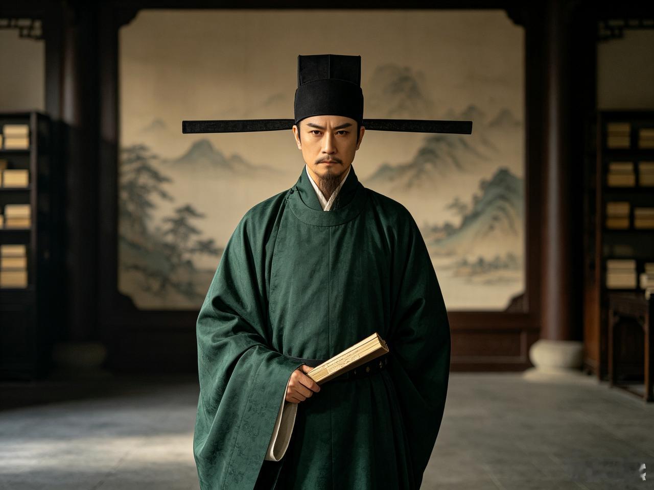 王安石是北宋的功臣还是罪人?梁启超称王安石为“三代以下唯一完人”，而南宋理学家则