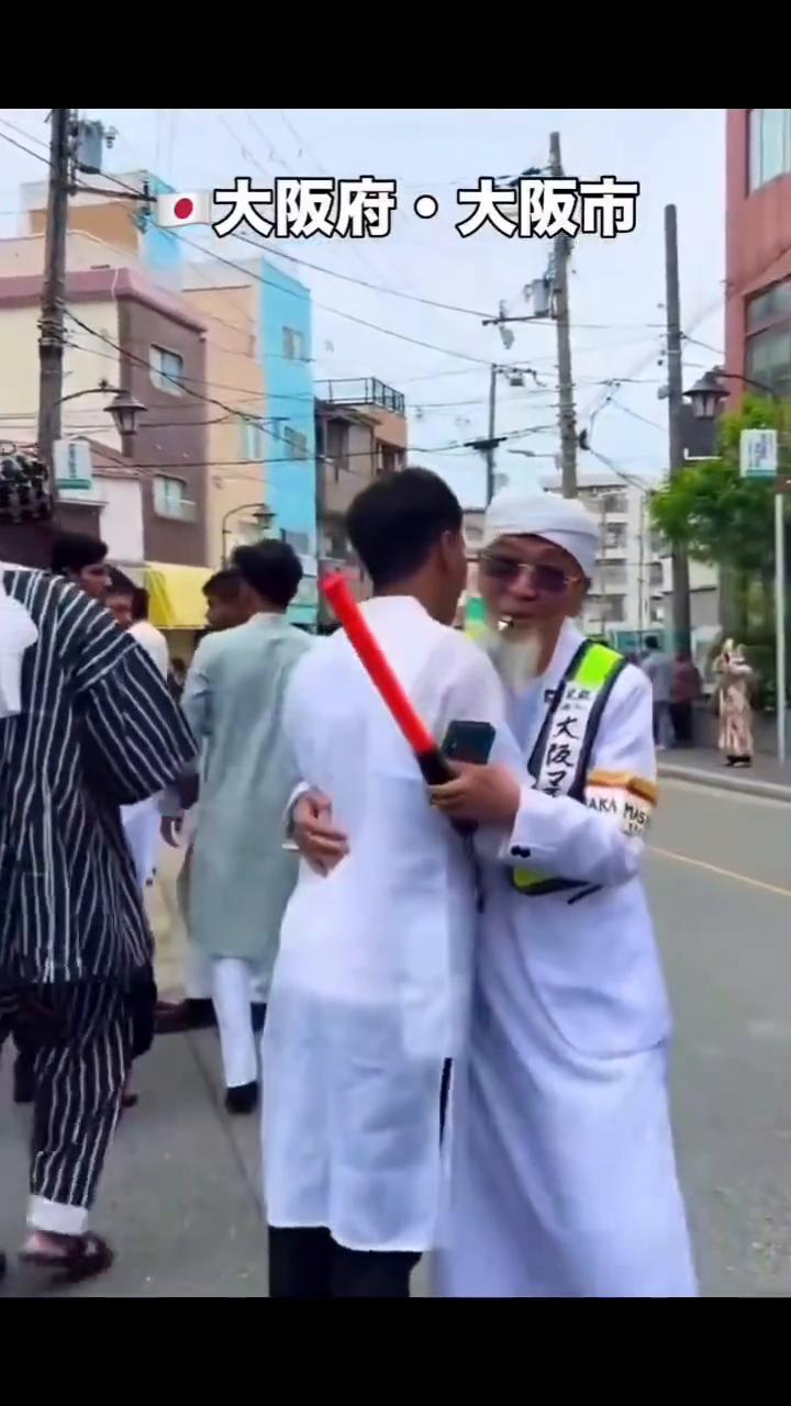 大阪府·大阪市。