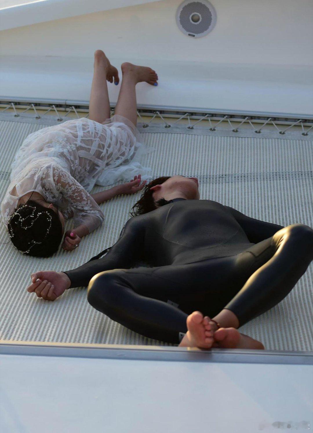 现在的恋综能像魏大勋和李沁这样拍吗？