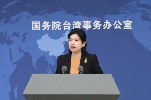 台“海巡署”副署长谢庆钦对外宣称：台籍船只在台湾东部海域遇到中国海警登船检查时