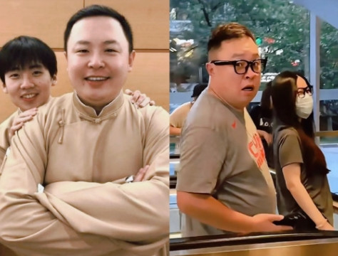 这两天全网最难过的，应该就是郭麒麟了，原因很简单，因为他的“太子妃”阎鹤祥自爆结
