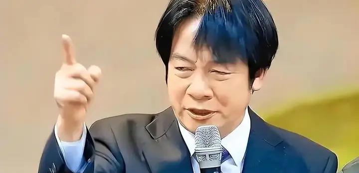 🌞最后4天台岛变天？赖清德摇上万人“以武拒统”，要跟解放军打城镇战，在这长