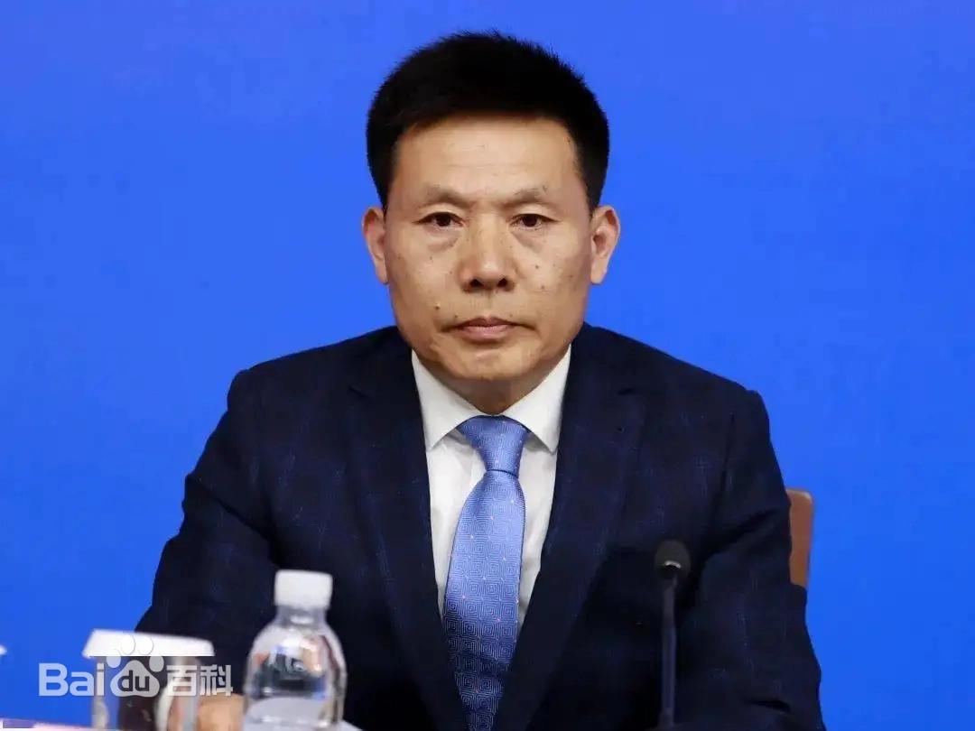 这是一只长期工作在国土和自然资源一线的准老虎。一是他的级别相对较高，是正厅级，而