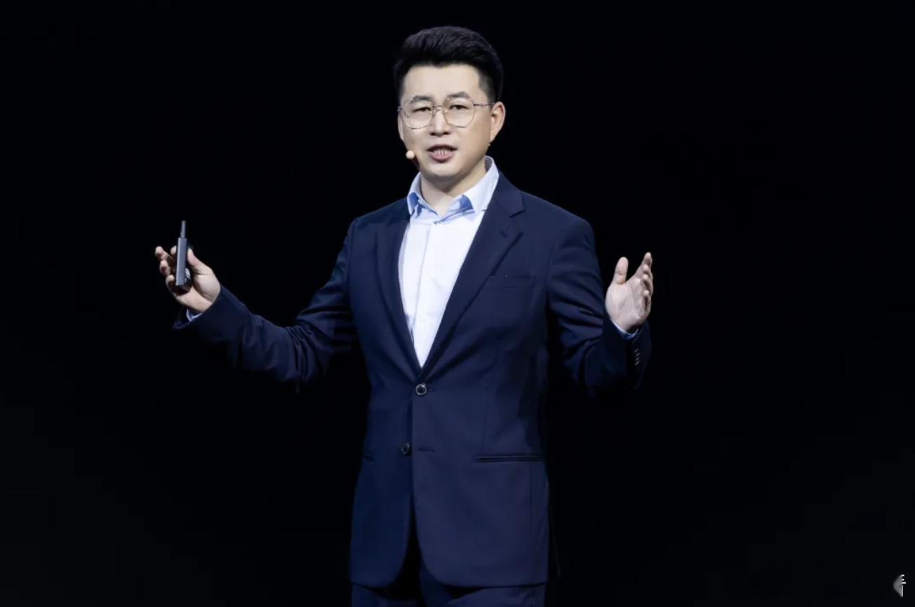 曝荣耀前中国区CMO姜海荣出任深蓝汽车CEO9月5日，据“凤凰网科技”爆料，荣耀