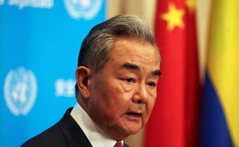 据菲律宾外交部7月20日发布的正式声明，中国外交部长王毅确认出席在马尼拉召开的相