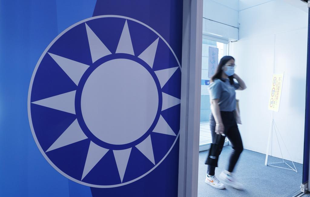 国民党主席选举最新分析，钮则勋：张亚中的声量远不及四年前国民党主席将于10月1