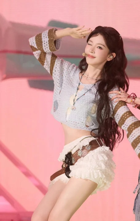 陈瑶唱言不由衷陈瑶清唱言不由衷我们瑶妹也清唱言不由衷啦！很好听啊我说！说真的陈