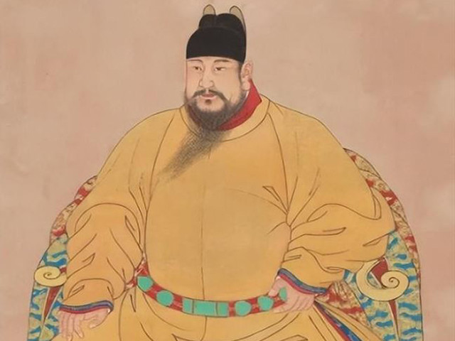 在位不足一年便驾崩的十位帝王：1.东汉——殇帝刘隆：在位约7个月，百日登基，