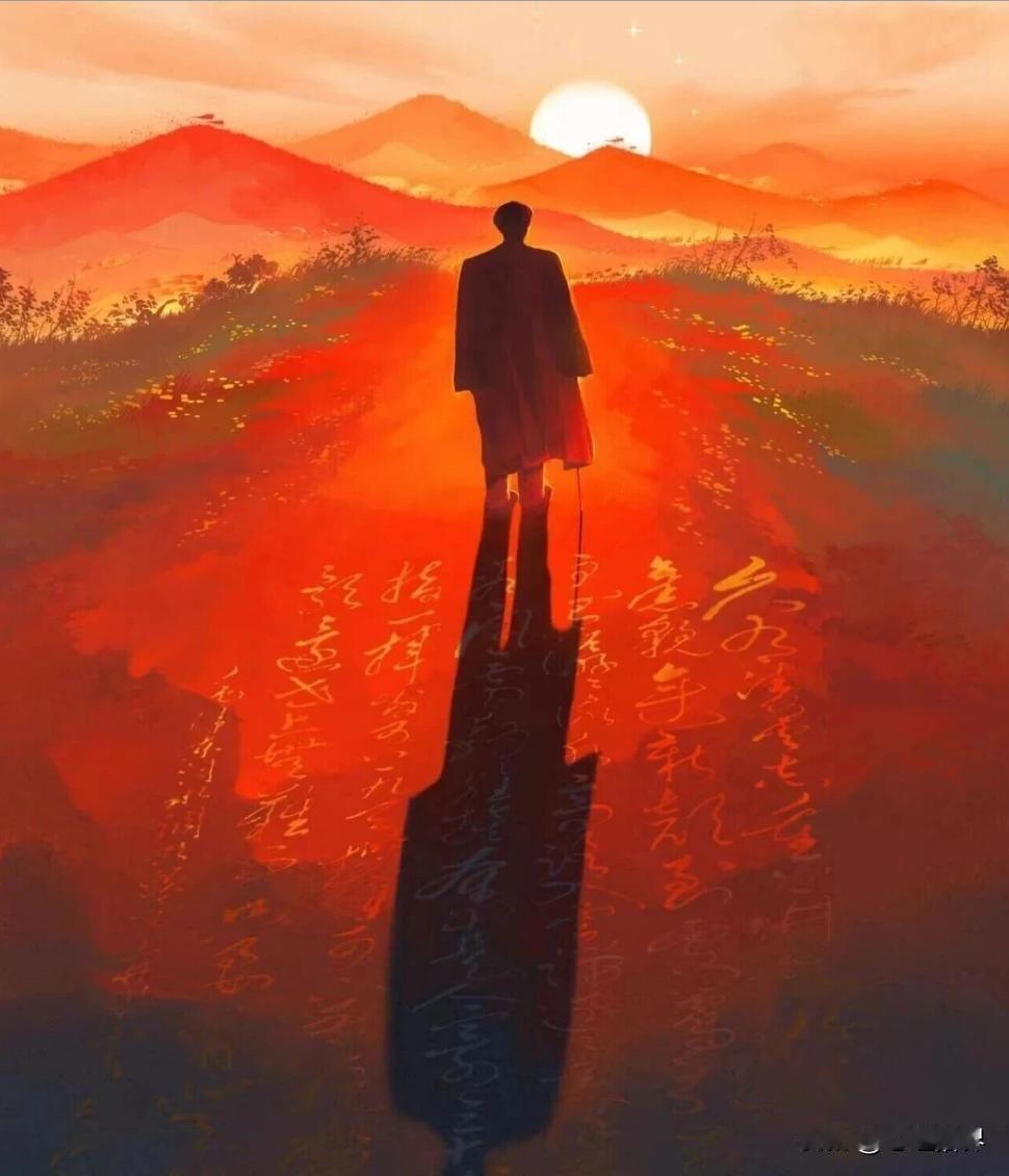 不是怀旧，也不是跟风，年轻人读《毛选》，是因为：✅它教人在混乱中抓主要矛盾