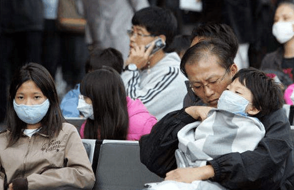 专家解释: 我们可以这样区分普通感冒和流感