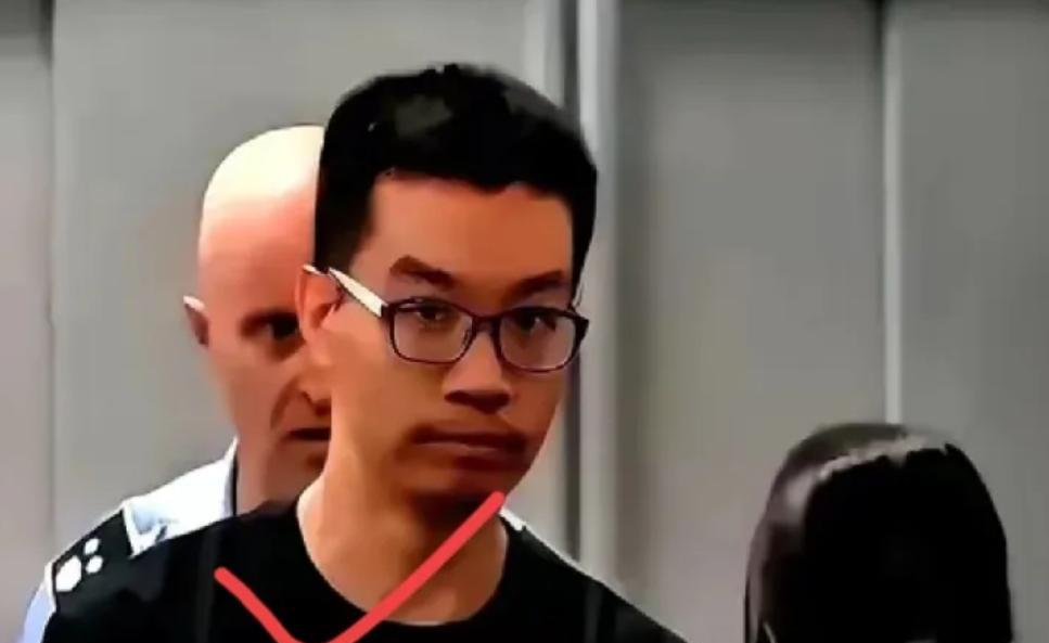 美国想复制“孟晚舟”2.0，却败在自己盟友手里！中国工程师徐泽伟被美国以