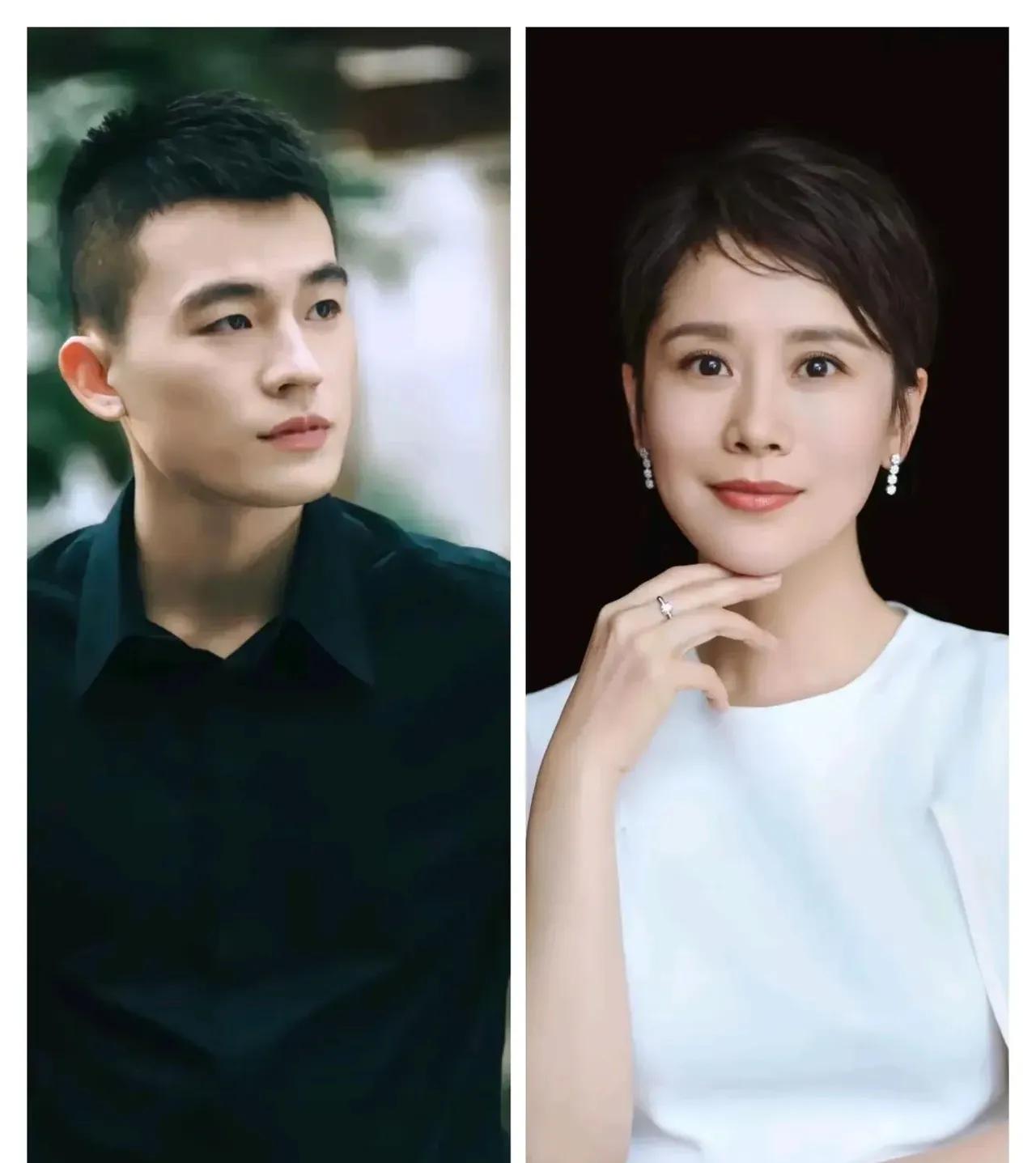 追剧《生万物》有网友调侃说，如果让海清饰演绣绣，海清该有多高兴，她可以天天看