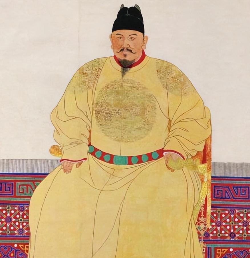 朱元璋反腐有多狠？剥皮、灭族、抄家，整整杀了15万人。可结果呢？腐败一点没消，反