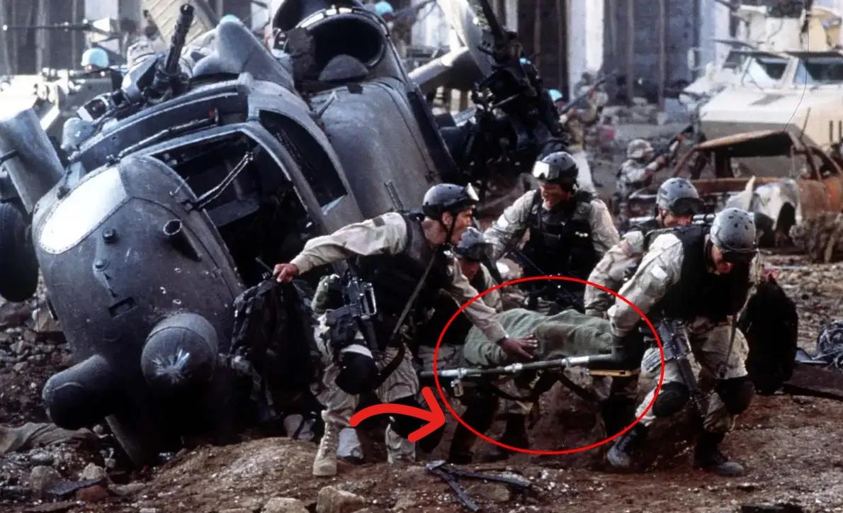 美军“生死大逃杀”实时更新！对于美国来说，同时收到了“一好一坏”两个消息。好消息