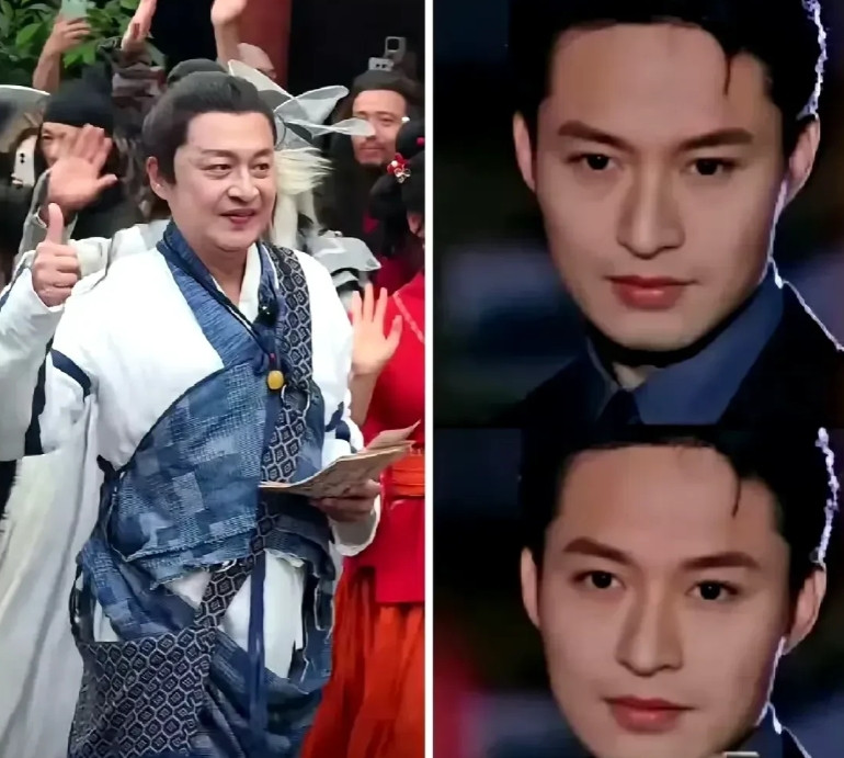 他对自己的脸是真狠啊。[惊恐][惊恐][惊恐]