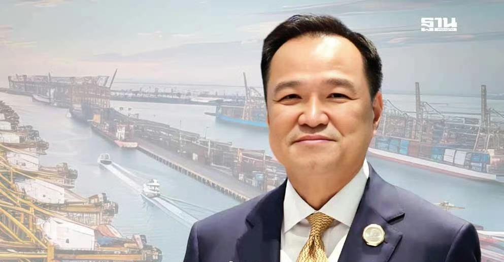 泰国总理阿努廷赢麻了，阿努廷59岁生日，泰国国王拉玛十世第一时间派自己的女儿思蕊