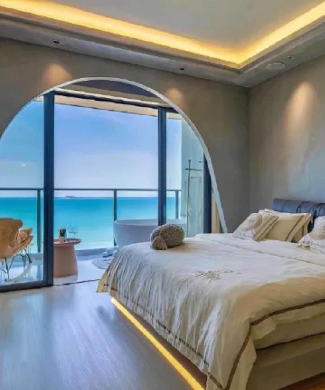 这就是玩不起的代价！近日一男子分享自己去海南过年的趣事，真是一肚子的怒火!年