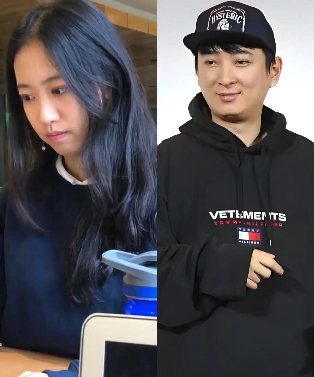 王思聪做梦都没想到，自己的风评突然之间变得好起来了，原因竟然是因为蒋雨融的