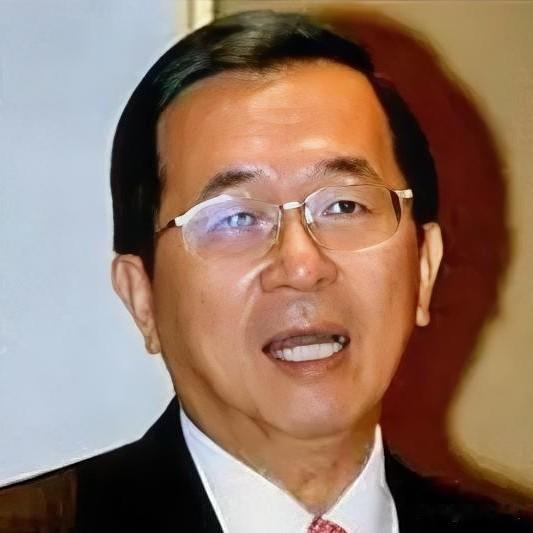 不可思议：台湾政坛知名人士沈富雄先生竟然这样说……如果有一天台湾某个政党愿意