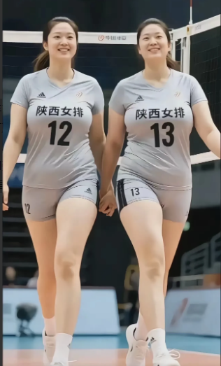 凡是看了这张图片，就让我想起来了四十年前，中国女排精彩夺冠的拼搏精神。她们在比