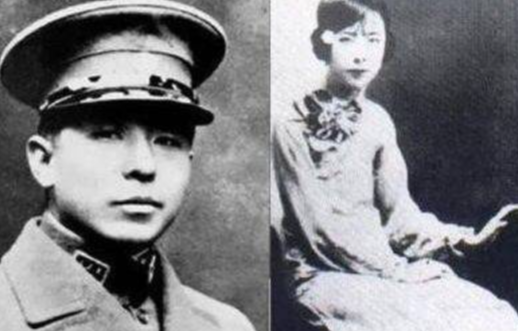 这天，张学良和妻子于凤至早早睡下了。半夜，一个女人偷偷爬上了他们的床，躺在了两人