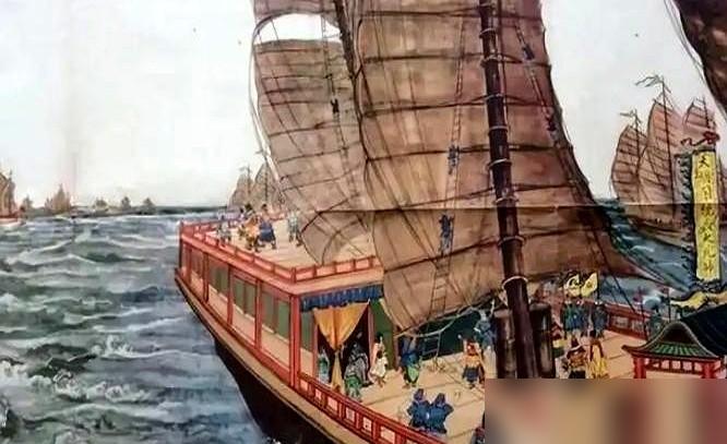 你知道最有意思的是什么吗？一个美国的前国防部长，马蒂斯，人家一眼就看穿了，说今天