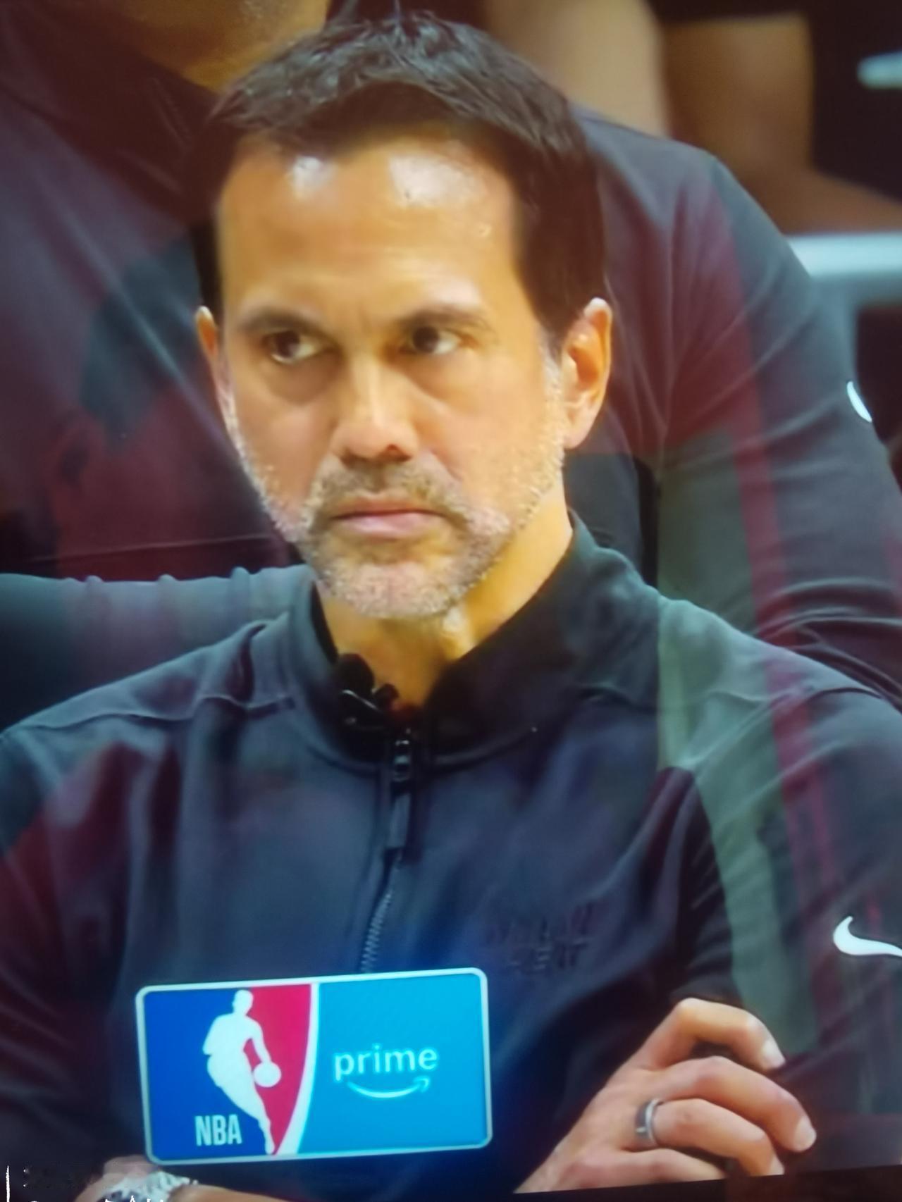 斯波革新失败，鲍威尔快船两败俱伤东部附加赛，热火客场加时1