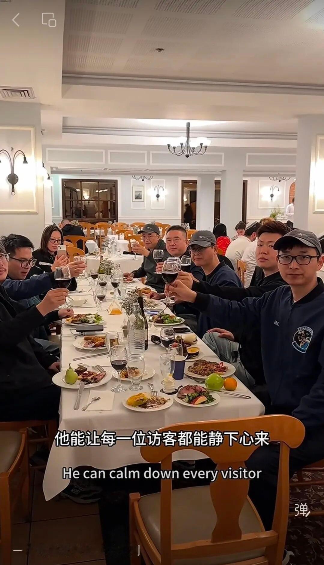 以色列算是活明白过来了，终于开始在中国的网红身上下手了，以期带动东大亲以舆论环境