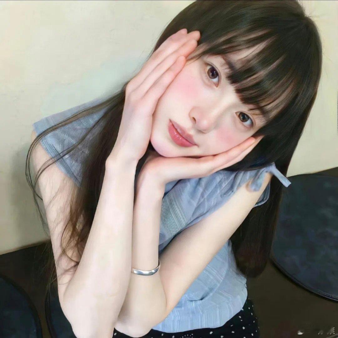 可爱头像。