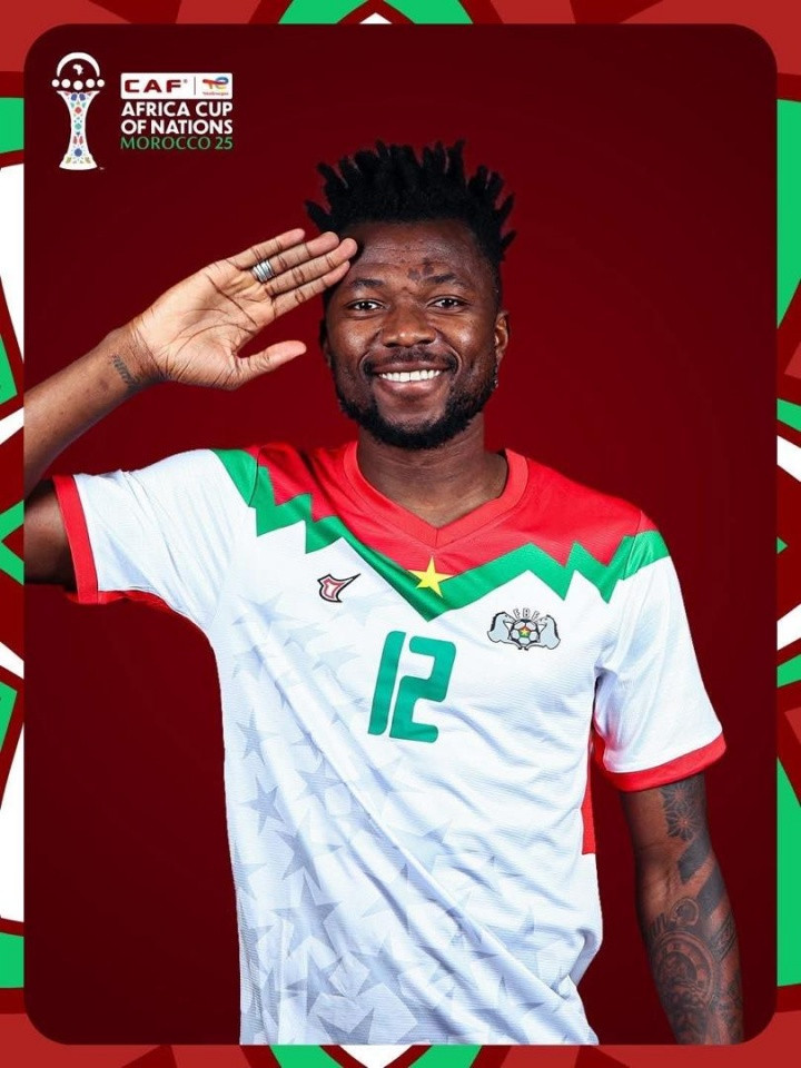 大腿表现! 26岁中卫塔普索巴非洲杯上演绝杀, 药厂主力身价3500万