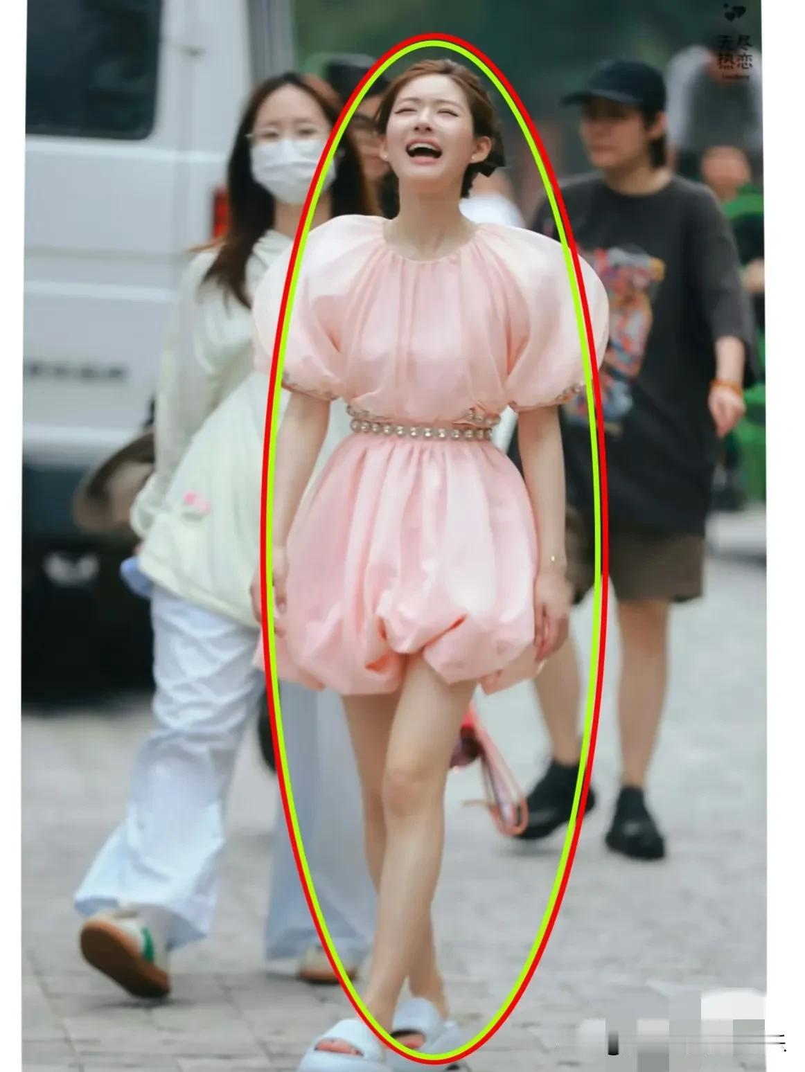 赵露思摊上事了!这次不是因为她得抑郁症的事，也不是因为她颜值和演技问题，而是