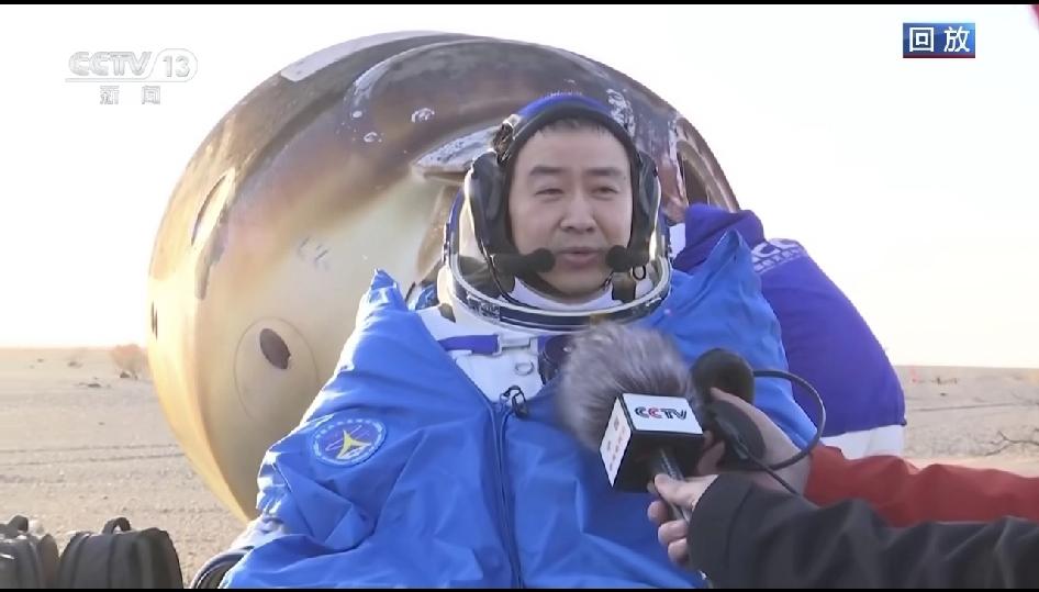 咱中国航天最近又干了件让全球航天界竖大拇指的事儿！前阵子神舟二十号飞船突发推进系