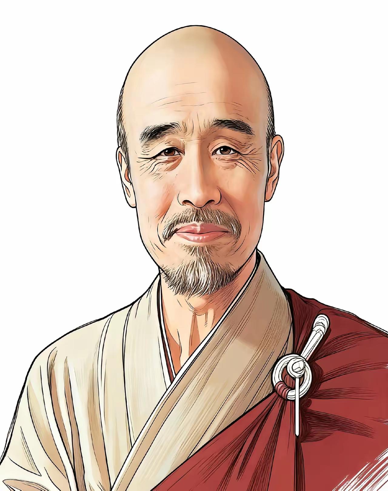 弘一法师说：“人一旦死了，生前的衣服、手表，盖过的被子，睡过的床，都会被