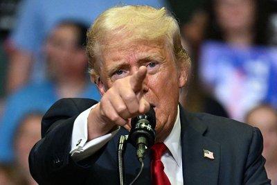 美国疯了？正式通告全球，扬言要带领全世界完成“去中国化”，如果有国家不愿意帮助美