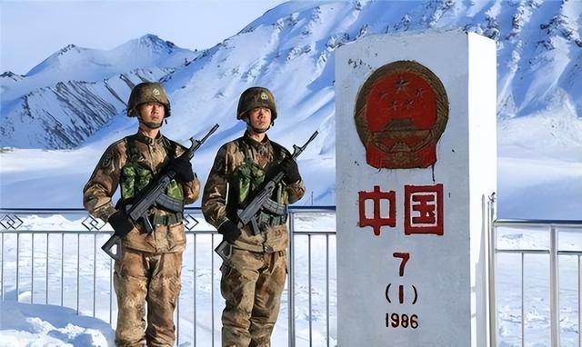 中印边境我1个团对印2个旅,老兵:若开战,唯一任务是死扛30分钟