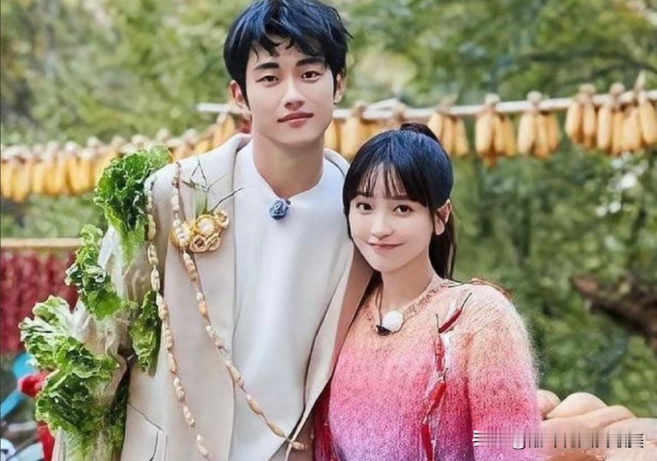 羡慕金莎，理解金莎但是成为不了金莎，金莎的被求婚成功，原来最好的姐弟恋，