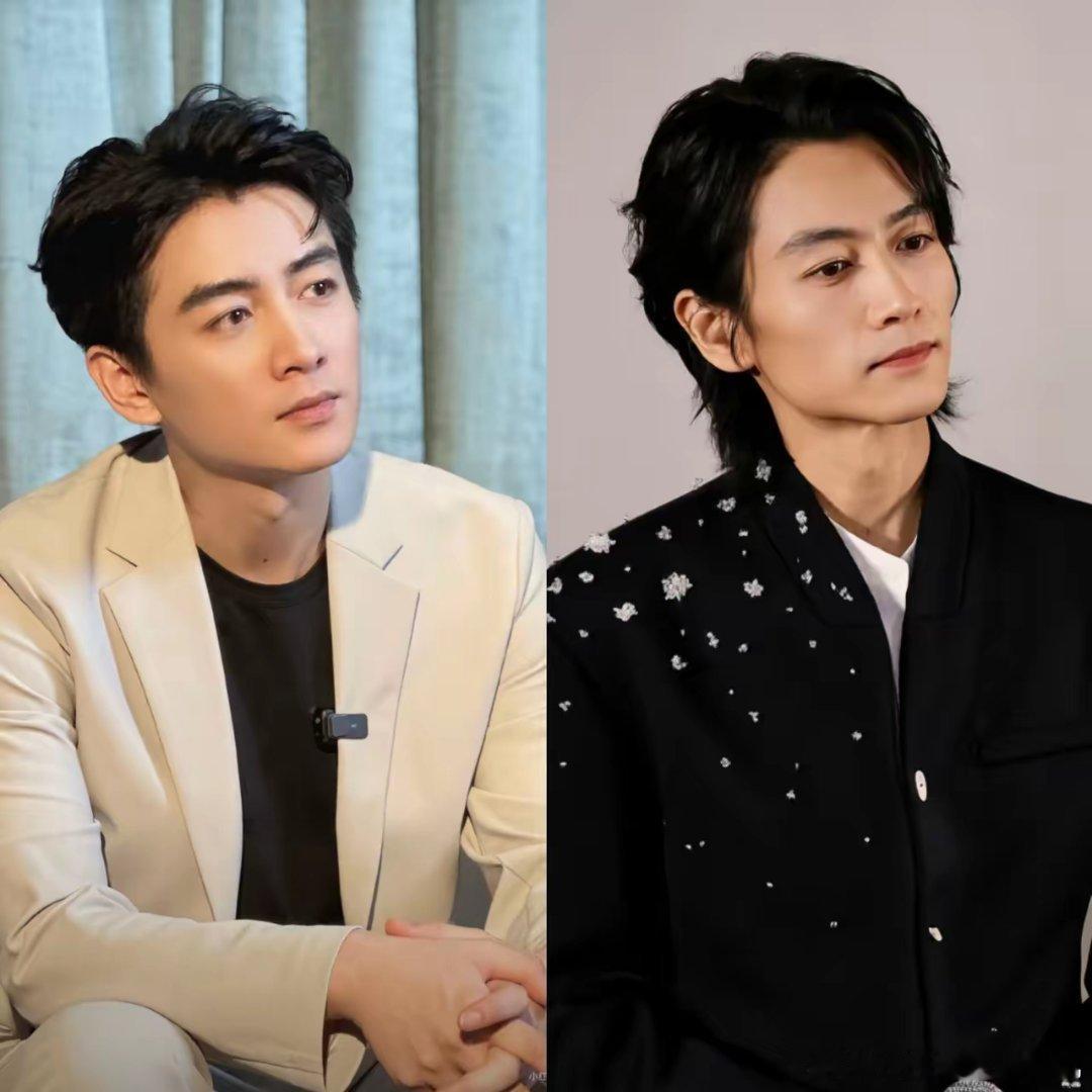 38岁的陈晓真的给所有男性提了个醒，无论你长得多帅，身材有多好，都不要轻易尝试长