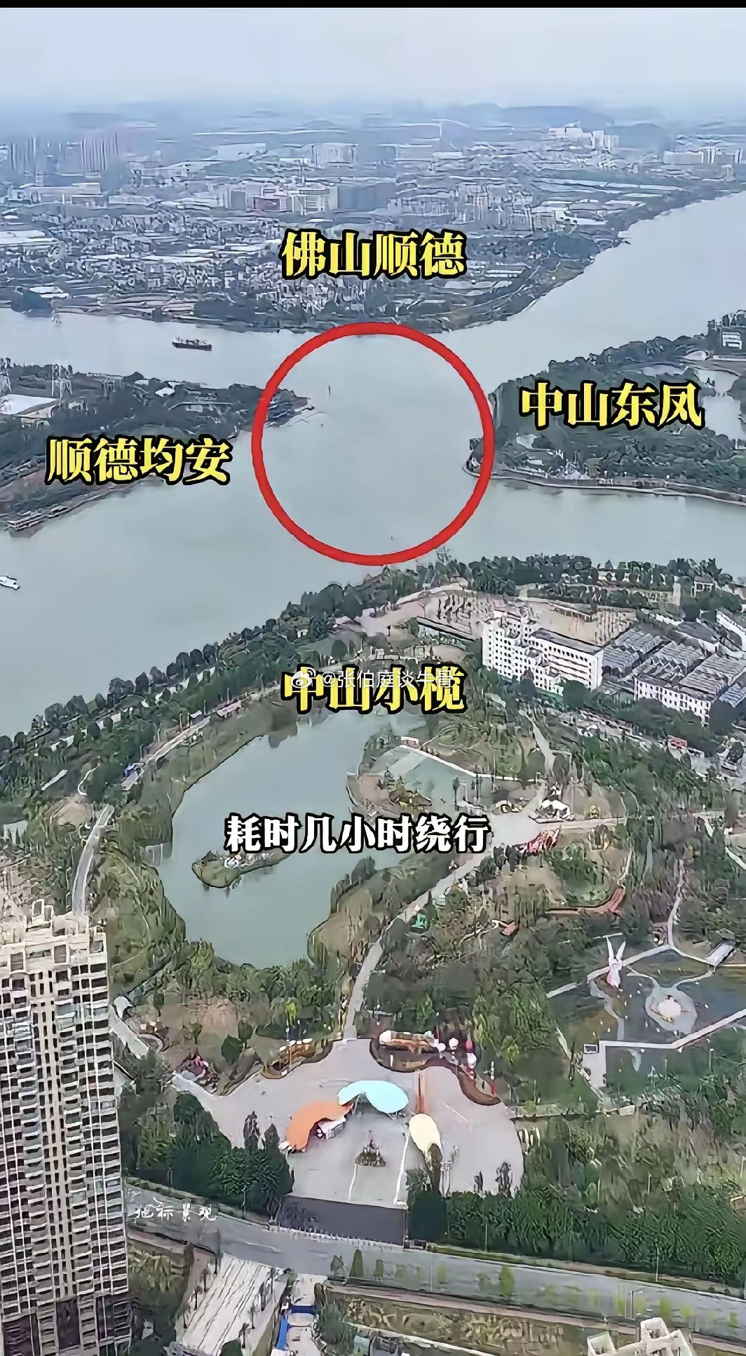 有没有设计师，你帮忙看看，这四座城市近在咫尺，但中间隔着水，每次都耗费不少时间，