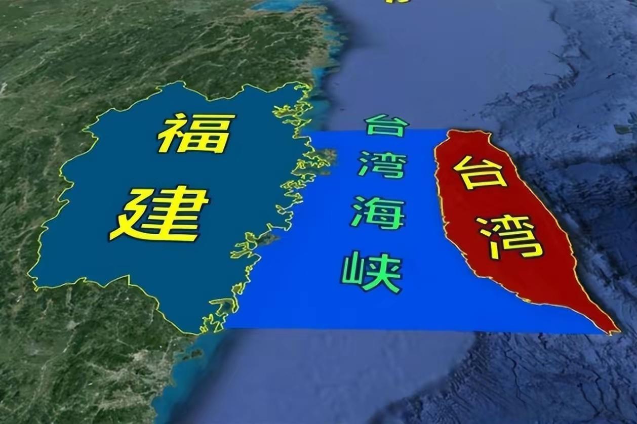 蒋介石，如果1949年不去败退台湾，占用台湾地区，去占领其他地区，那么他也不至于