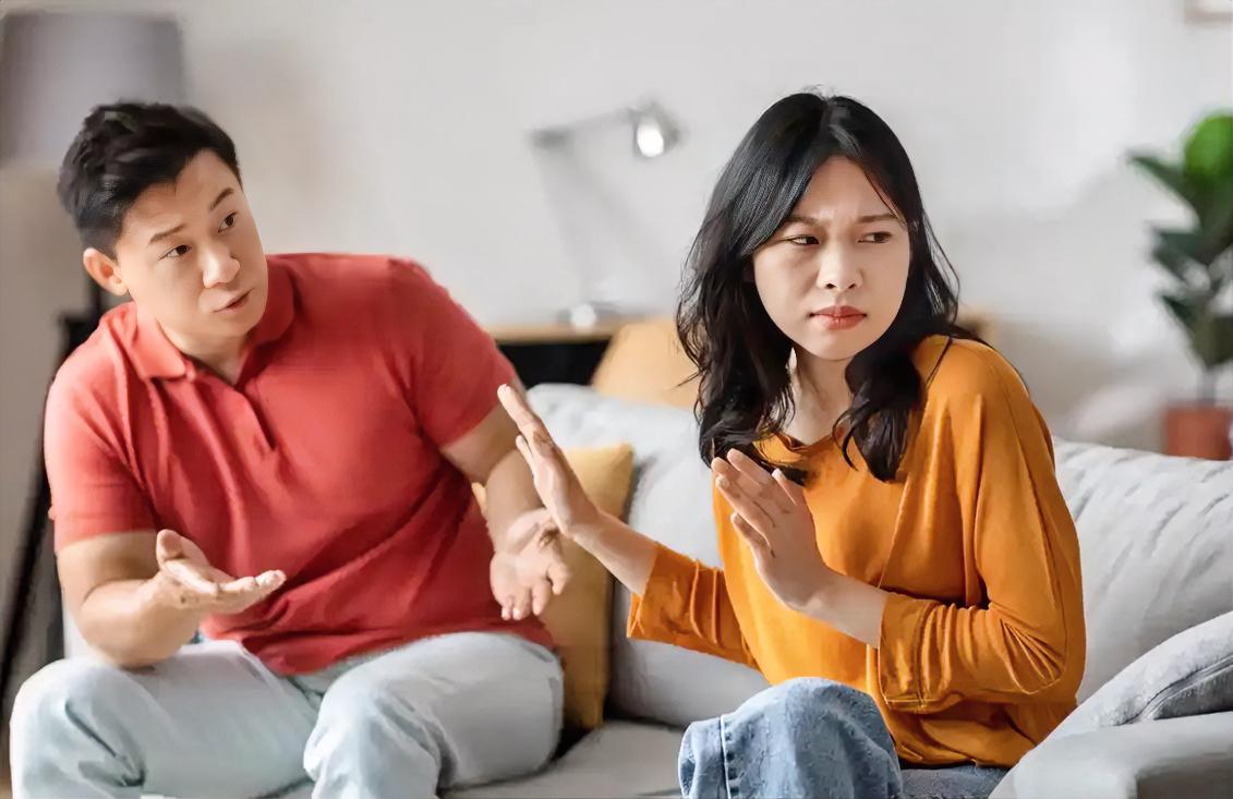 一个人说话的方式，最能反应他的人格成熟度婚姻是两个人成年人的游戏，但有些人进