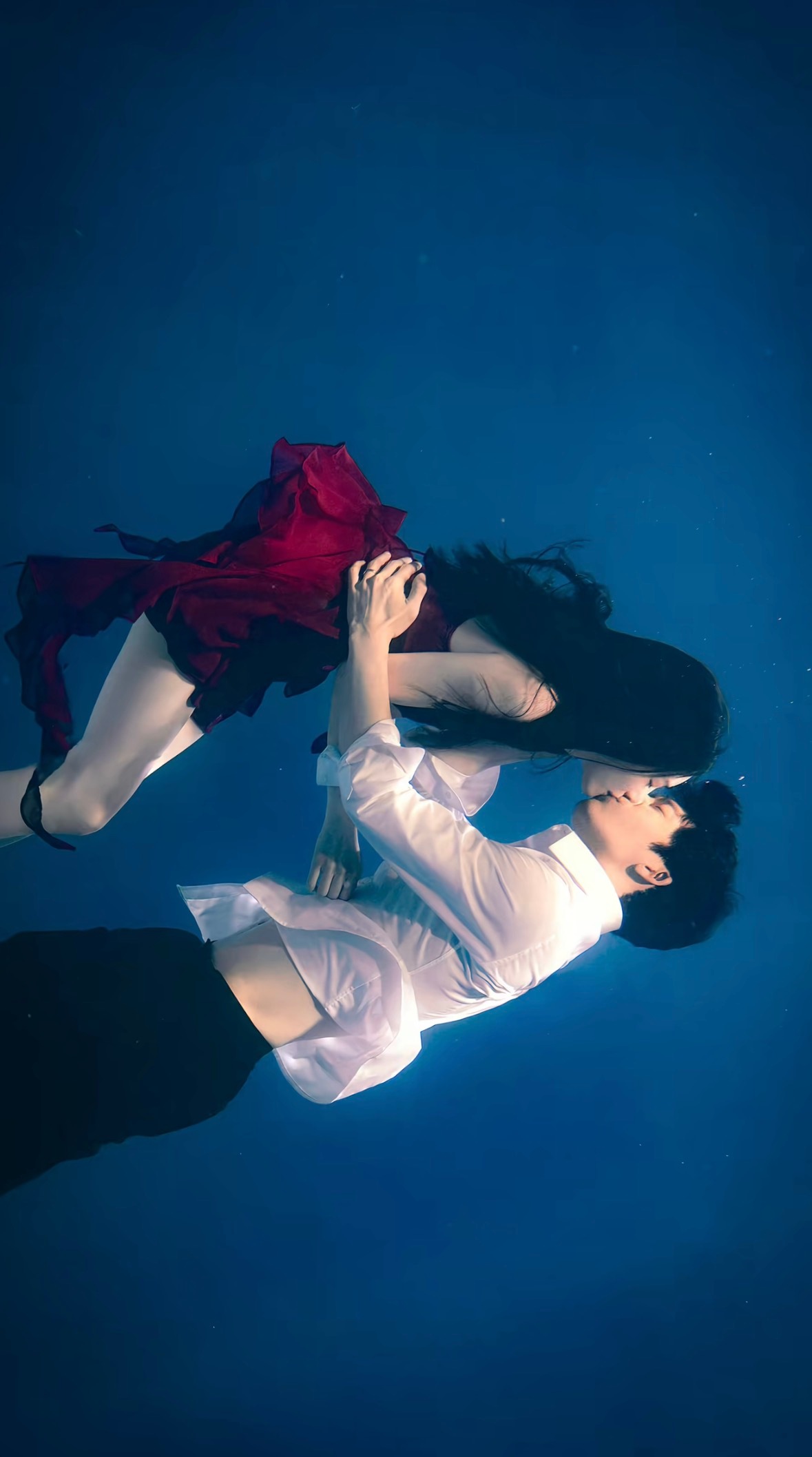 井柏然在30多岁迎来了他的最佳赏味期