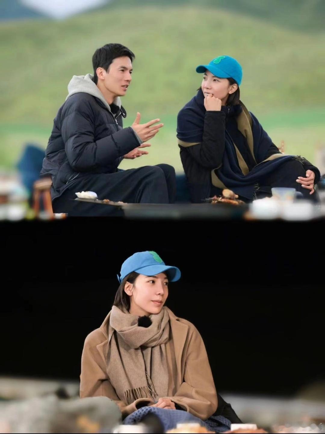 曝张婉婷割腕刷到张婉婷粉群里的消息，手一抖。婚变、被网暴、独自带孩子，这段时间她